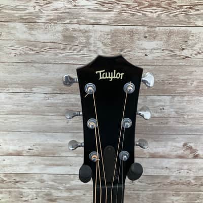 Used Taylor Custom Shop Grand Pacific #9 Figured Blackwood image 6