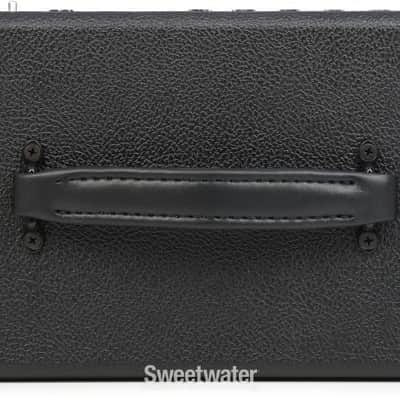Revv D20 20-/4-watt Tube Head - Black Tolex (RevvD20Td3) image 7