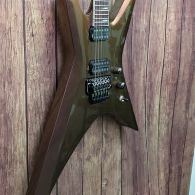 Ibanez XPT420DXRGC Xiphos Electric Guitar – Rose Gold Chameleon image 4