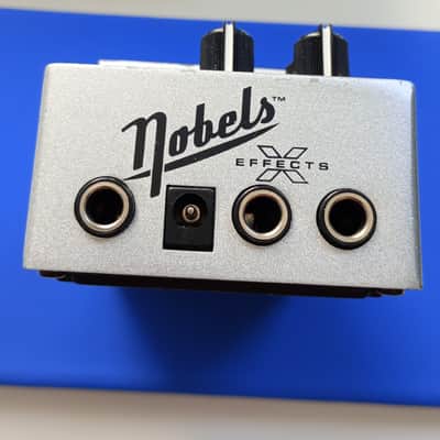 Nobels DD-800 90s image 3