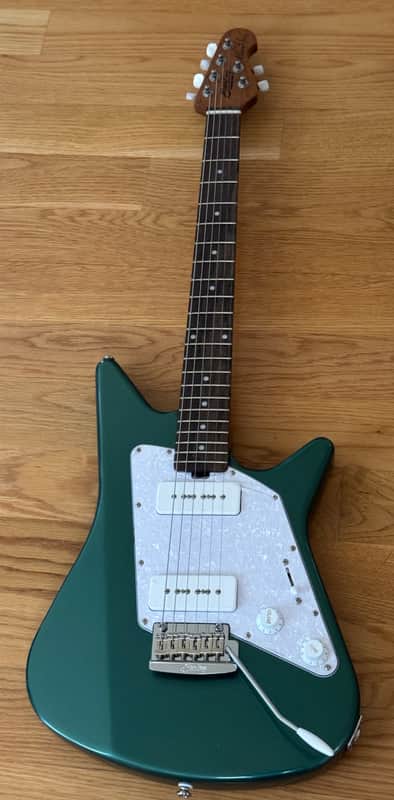 Sterling Albert Lee AL40P 2025 - Sherwood Green image 1