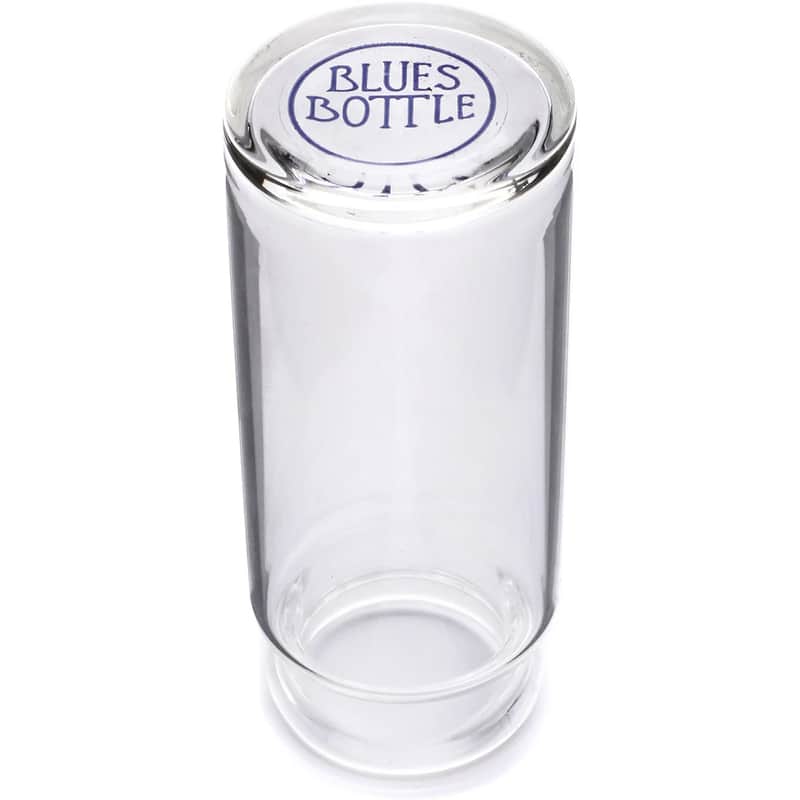 Dunlop DUN-271 Blues Bottle Glass Guitar Slide - Regular Wall - Small image 1