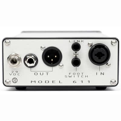 Spectra 1964 Model 611 Compressor imagen 1