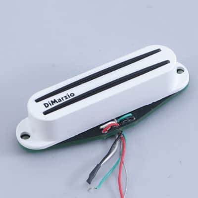 DiMarzio DP189W The Tone Zone S Stratocaster Pickup