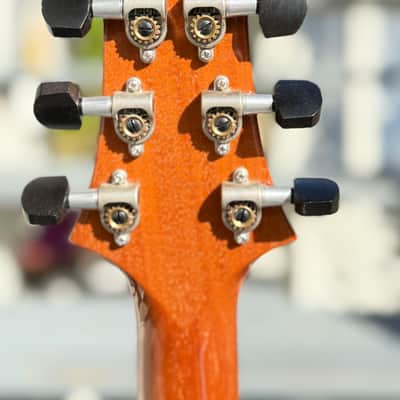 PRS Al Di Meola Signature Prism @AIFG image 10