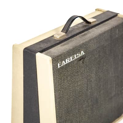Farfisa Farfisa 8 Owned by Nathaniel Rateliff image 7