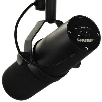 Shure SM 7 B Case Bundle image 4
