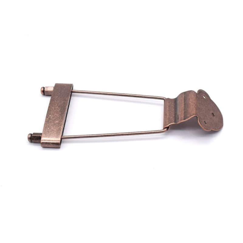 KD By AxLabs Trapeze Tailpiece - Antique Bronze image 1