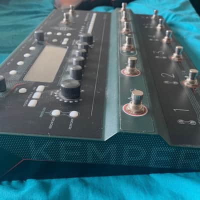 Kemper Amps Profiler Stage 2019 - 2025 - Black image 2