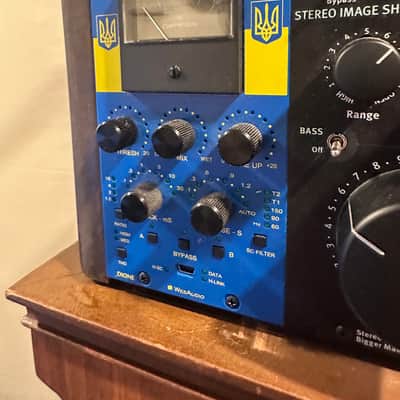 WesAudio Dione - Special Ukraine Edition image 4