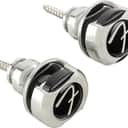 Fender Infinity Strap Locks Chrome