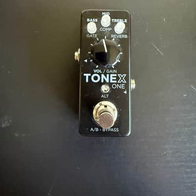 IK Multimedia ToneX One 2024 - Present - Black image 3