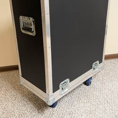 1982 Fender Concert 410 – Rivera Era hand-wired 60w - 1 owner, w/road case! image 19