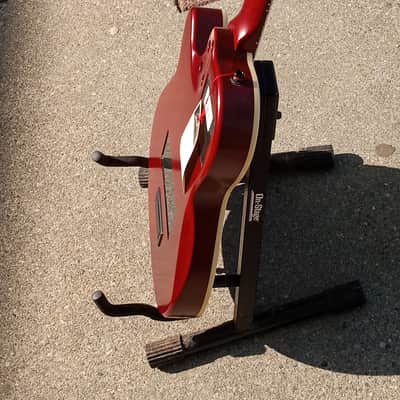 🎸 FOR SALE: 2013 Godin Multiac Nylon Encore – New Old Stock (NOS) 🎸 image 9