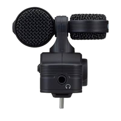 Zoom - AM7 - Microfono stereo per dispositivi Android image 2