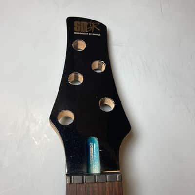 Ibanez SR305 Replacement Bass Neck- 5-String Bass - 2008-2015 image 1
