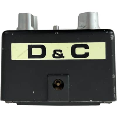 Guyatone PS-017 Distortion & Chorus Effect Pedal 1983 - Vintage Japan image 6