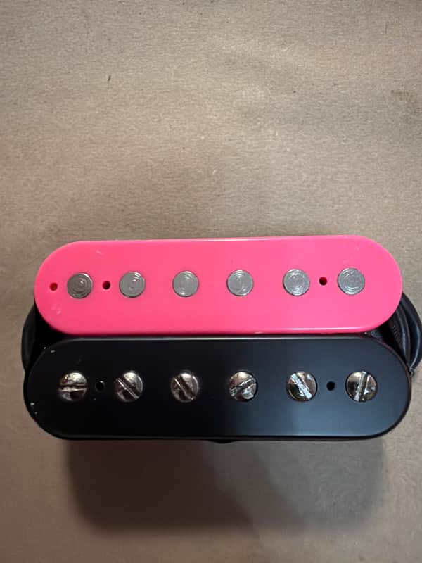 DiMarzio DP103BKPK