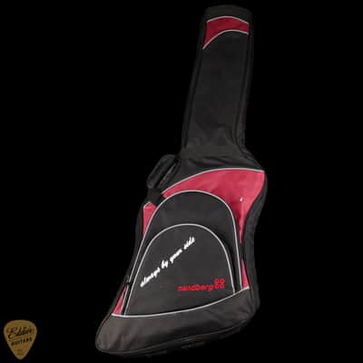 Sandberg Victor Brandt Signature Forty Eight Hardcore Aged - Ebony image 21
