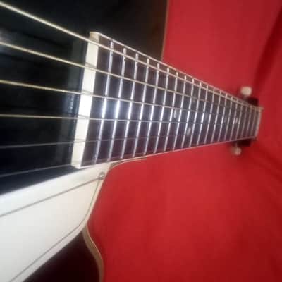 Suzuki Sal Salvador  early '60 sunburst image 9