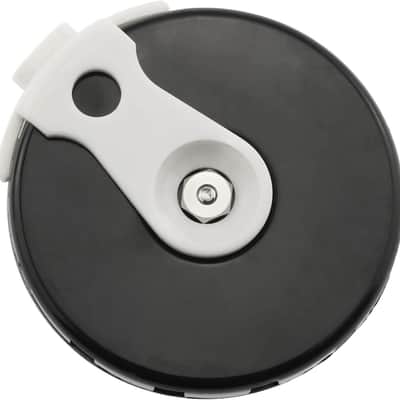 13 Tones Pitch Pipe 13 Note Pitch Pipe Tuner for Guitar, Violin etc image 3