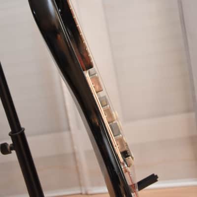 Höfner 173 -1964 German Vintage Solidbody Guitar image 12