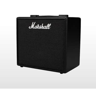 Marshall Code25 Digital 25 Watt Combo Amplifier image 4