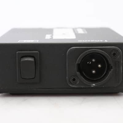 Whirlwind SP1X3 IMP 1x3 Mic Splitter & Director DI Micpower Phantom Power #46666 image 8