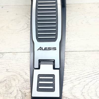 Alesis RealHat Hi-Hat Pedal 2010s - Black image 4
