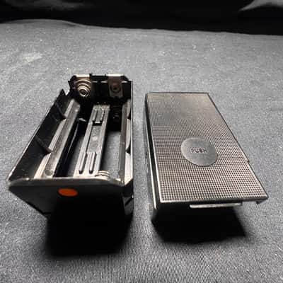 Sony Walkman Professional WM-D6C – Excellent Condition – Iconic Portable Recorder 1993 image 11