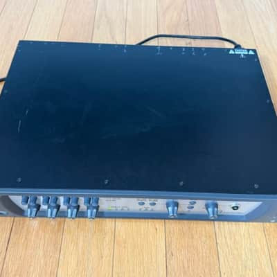 Digidesign Digi002R FireWire Audio Interface, w/ Power Cable, Excellent Condition image 8