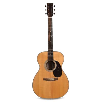 Martin Road Series 000-13E Retro Walnut