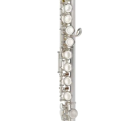 Jean Paul FL-220 Student Concert Flute image 3