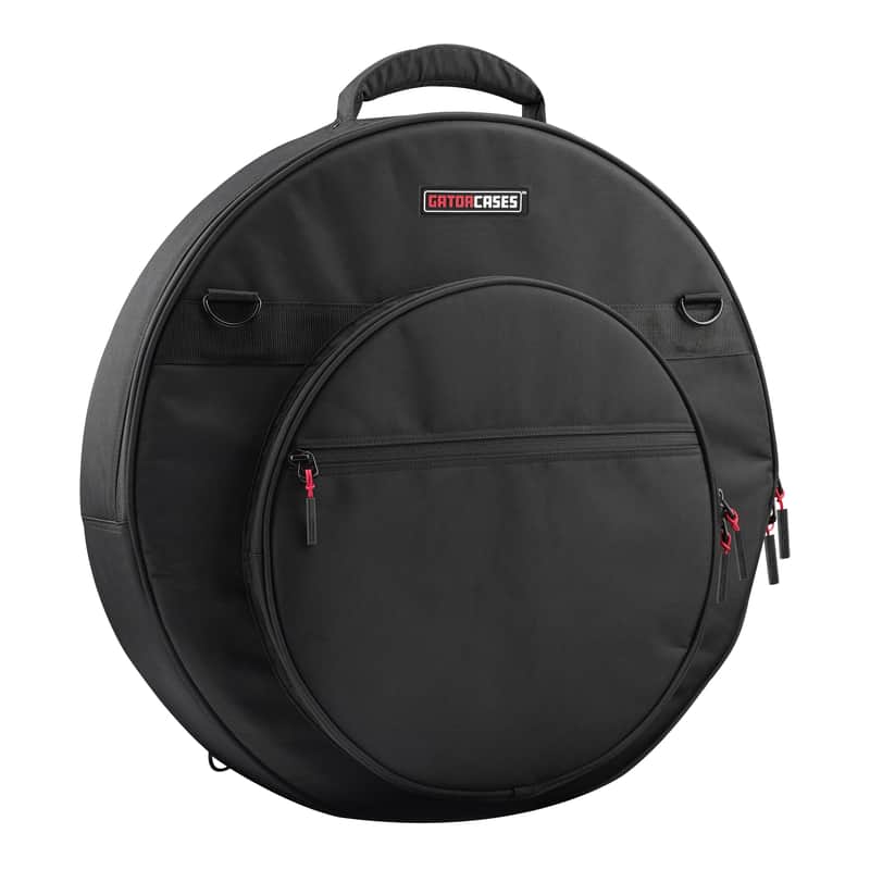 Gator Icon Cymbal Bag - 22" image 1