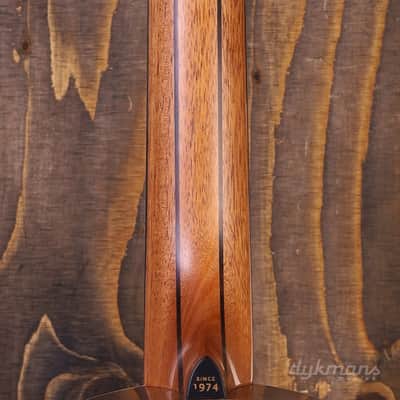 Lowden S-35 50th Anniversary Limited Edition image 6