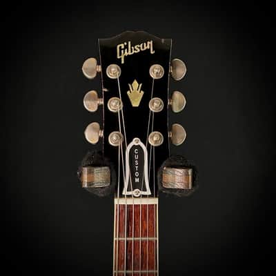 Gibson Eric Clapton Crossroads ES-335 (USED) image 10