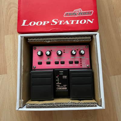 Immagine Boss RC-20XL Loop Station 2005 - Present - Black - 5