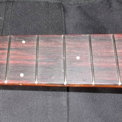 1972 Yamaha FG180 Red Label Nippon Gakki+Gig Bag image 22