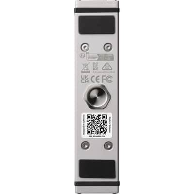 Universal Audio APE1X Apollo E1x Remote Controllable Unison Preamp Dante image 3