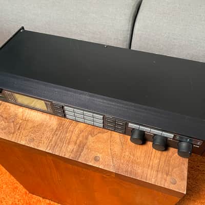 TC Electronic FireworX Studio Effects Processor image 3