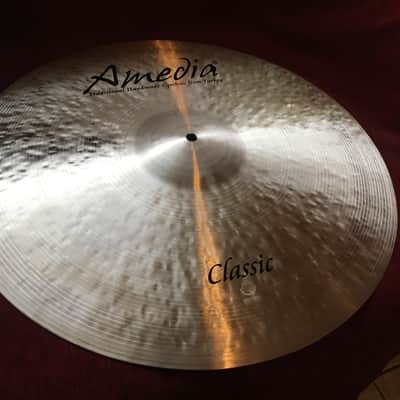 Amedia Classic Ride 21" image 2