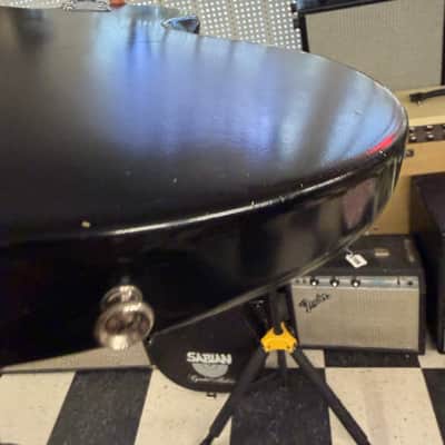 Gibson Sonex-180 1980 - 1982 - Ebony image 19