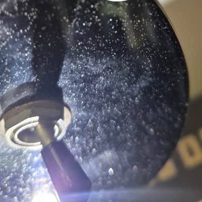 OLP(Music Man) Axis - Black sparkle image 7
