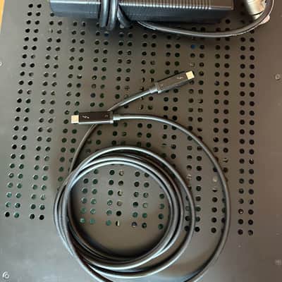 Universal Audio Apollo x6 Thunderbolt 3 Audio Interface image 2
