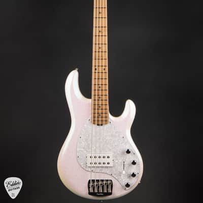 Ernie Ball Music Man StingRay 5 Special H - Dazzler image 3