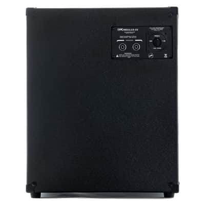 Gallien-Krueger Neo 115 Bass Cabinet image 3