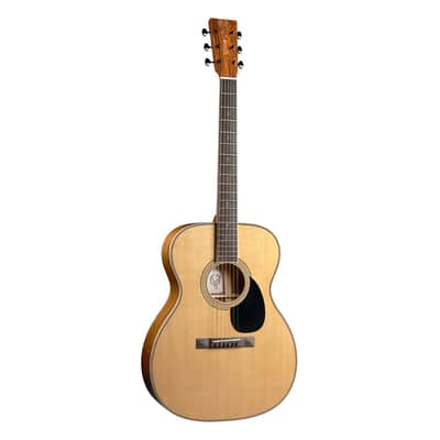 Martin Mikael Akerfeldt Signature Custom OM