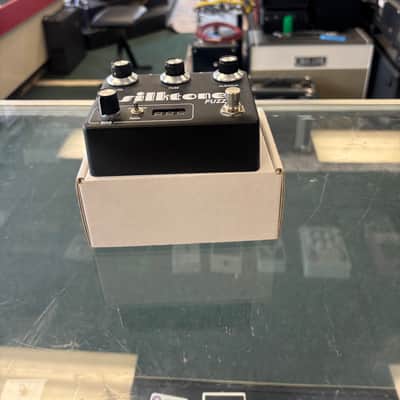 Silktone Fuzz 2022 - 2024 - Various image 7