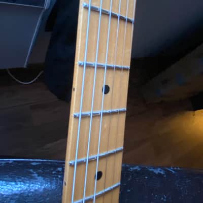 ESP Edwards Stratocaster - 2 Tone Sunburst Made in Japan image 13
