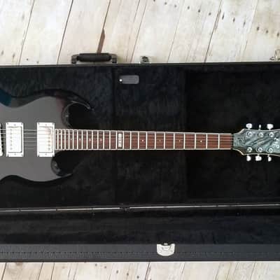 ESP Viper 1997/1998 black image 3